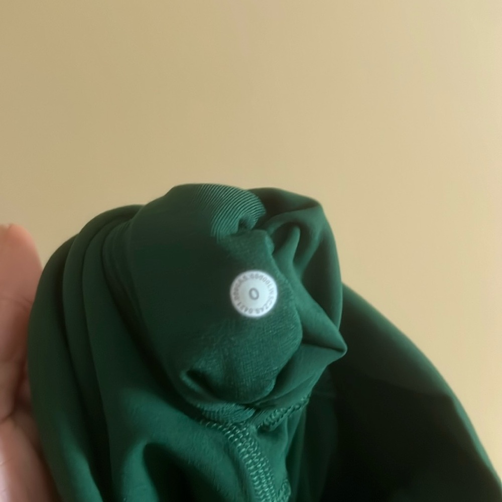 6” lululemon short - Picture 3 of 3